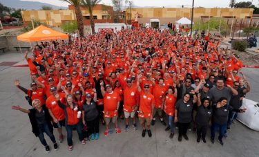 PRWeb – Relief Bed International Partners with The Home Depot Foundation and OneOC