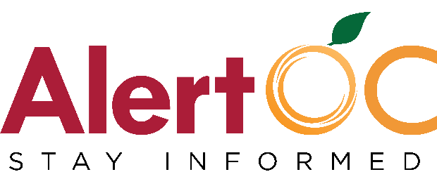 AlertOC logo
