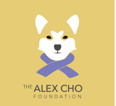 Alex Cho Foundation logo