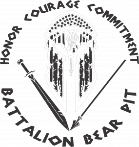 Battalion Bear Pit logo