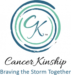Cancer Kinship logo