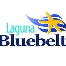 Laguna Bluebelt Logo