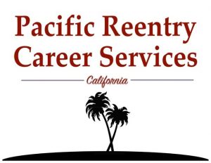 Pacific Reentry Career Services logo