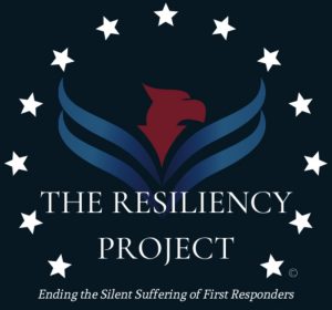 The Resiliency Project logo