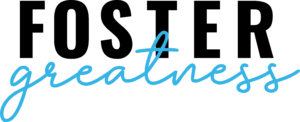 Foster Greatness logo