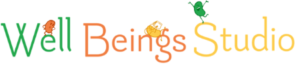 Well Beings Studio logo