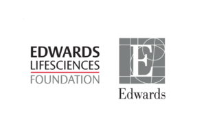 Edwards Lifesciences Foundation-left