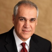 Bassam Fawaz