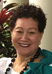 Charlene Kazner