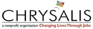 Chrysalis - Changing Lives Through Jobs