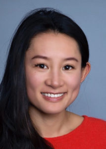 Elizabeth Liu