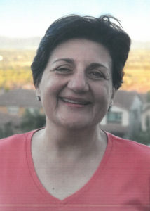 Irene Basdakis