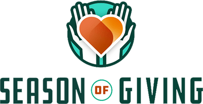 Season of Giving Logo
